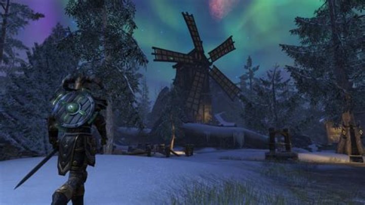 ESO Ice Furnace Set: How to Get