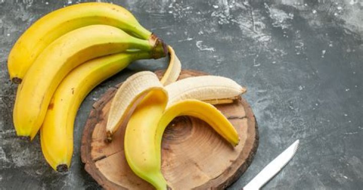 Esto es lo que dice la ciencia sobre tomar un plátano en el desayuno