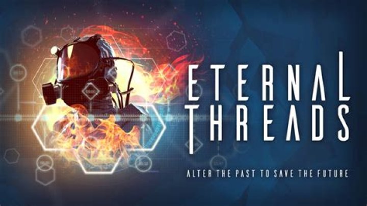 Eternal Threads Review – Time-Mending Fresh Wounds