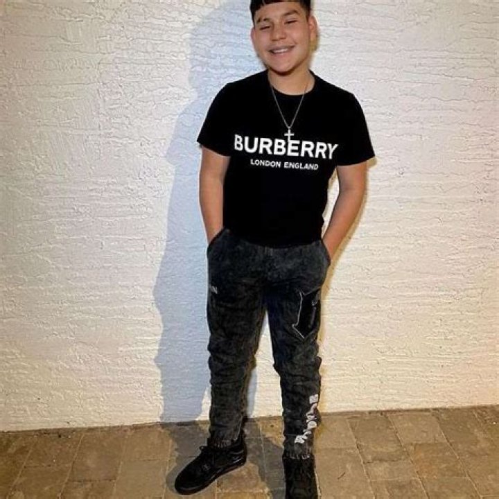 Ethan Aguilar - Bio, Age, Net Worth, Single, Body Measurement, Career