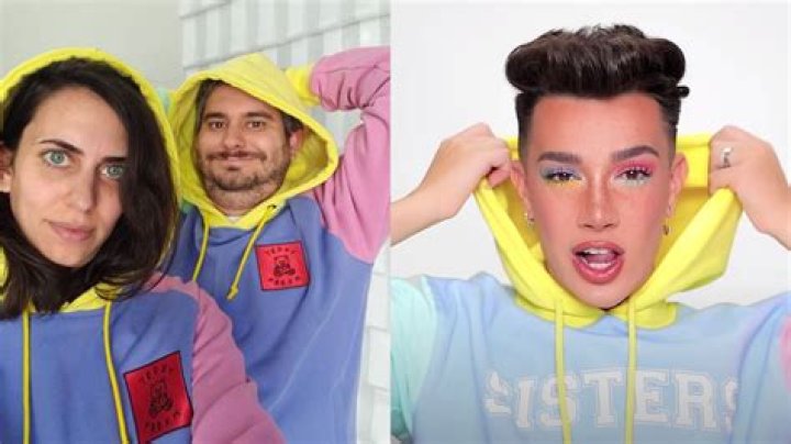 Ethan Klein exposes James Charles 