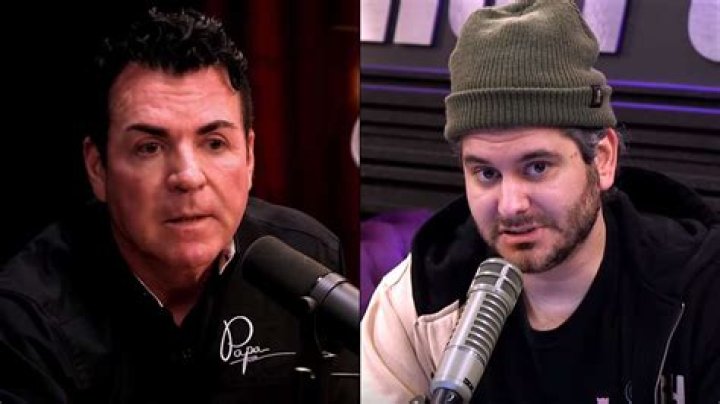 Ethan Klein reveals surprising reason YouTube removed Papa John's video