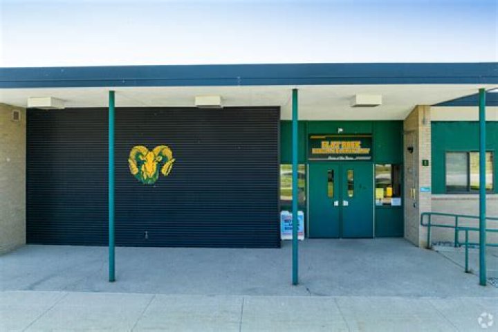 Ethel C Bobcean Elementary School - Flat Rock