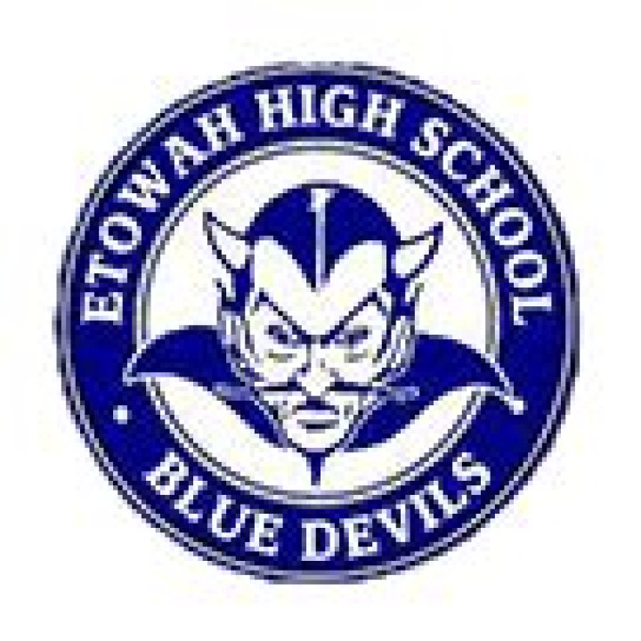 Etowah High School - Attalla