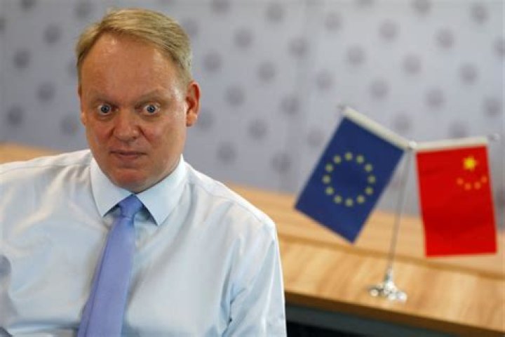 EU chamber in China looks to ‘move the needle’, but is Beijing’s self-reliance push getting in the way?