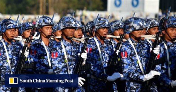 EU urged to act as products end up in Myanmar despite ‘everything but arms’ sanctions