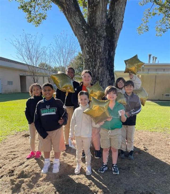 Eunice Elementary School - Eunice