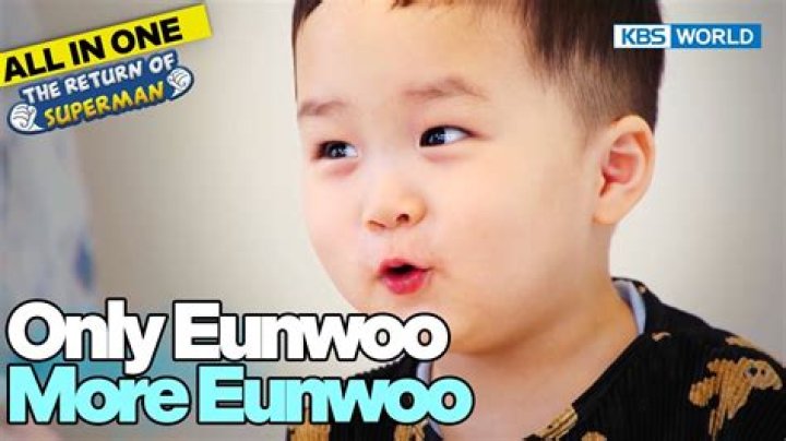 Eunwoo Brother: The Inspiring Journey Of A Rising Star