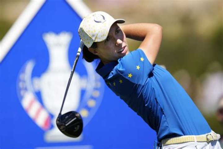 European Solheim Cup hero’s career earnings explored