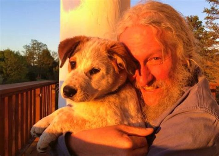 Eustace Conway Mountain Man star Biography, Age, Net worth, Airbnb, Wife
