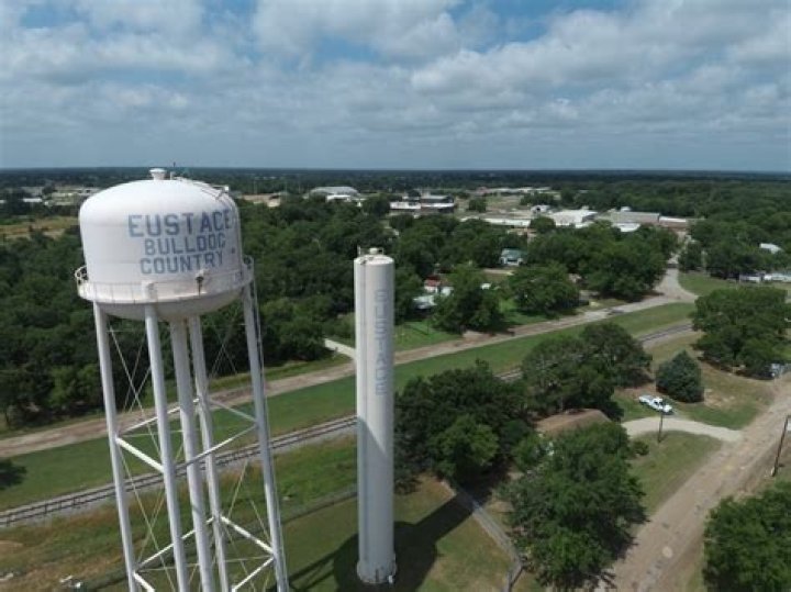 Eustace Independent School District - Texas