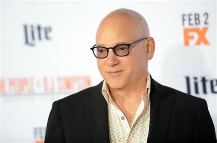 Evan Handler - Bio, Age, Height, Net Worth, Facts, Nationality