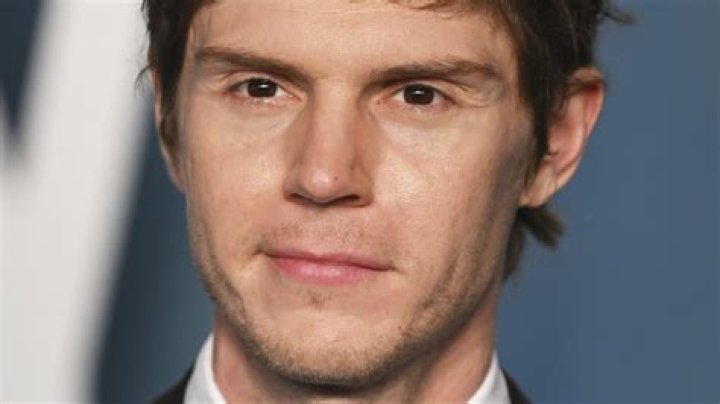 Evan Peters: The Rise Of A Versatile Actor