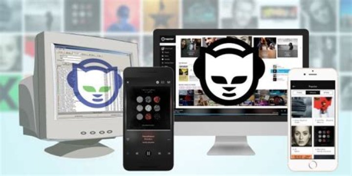 Even Better Than the Old Napster?