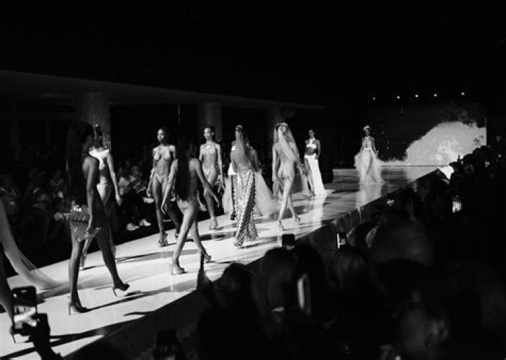 	Events open to the public at Miami Swim Week	