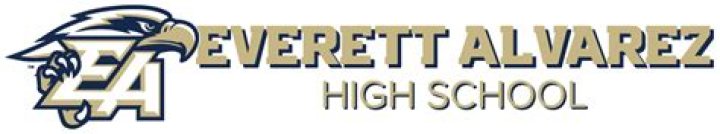 Everett Alvarez High School - Salinas