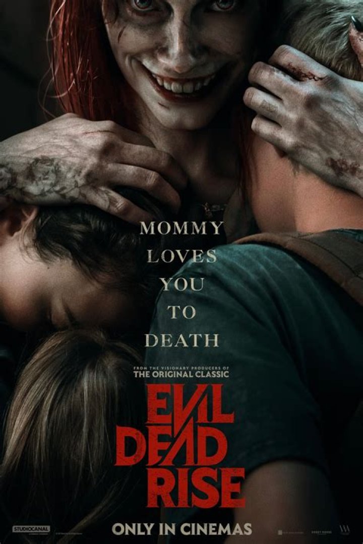 Every 'Evil Dead Rise' Character, Ranked by Likability