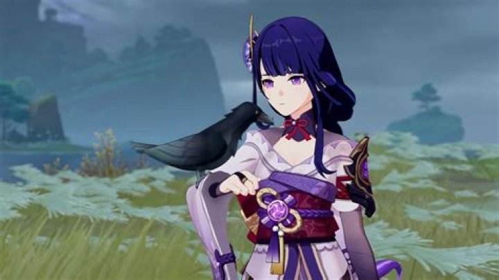 Every Genshin Impact Archon and their demon names revealed (and leaked) so far