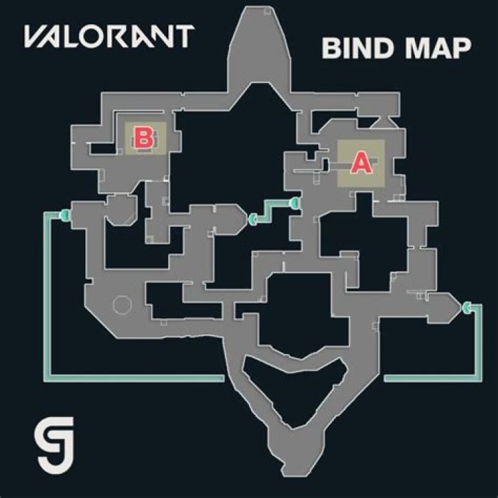 Every Map Available in the Closed Beta