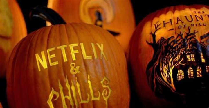 Every new Netflix horror movie and show releasing for Halloween
