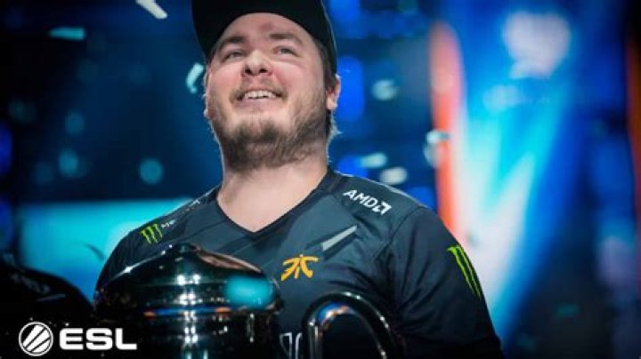 Every player to have won a CS:GO Major championship