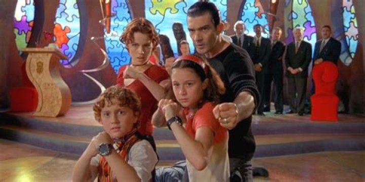 Every Robert Rodriguez Movie Ranked, from Spy Kids to Battle Angels