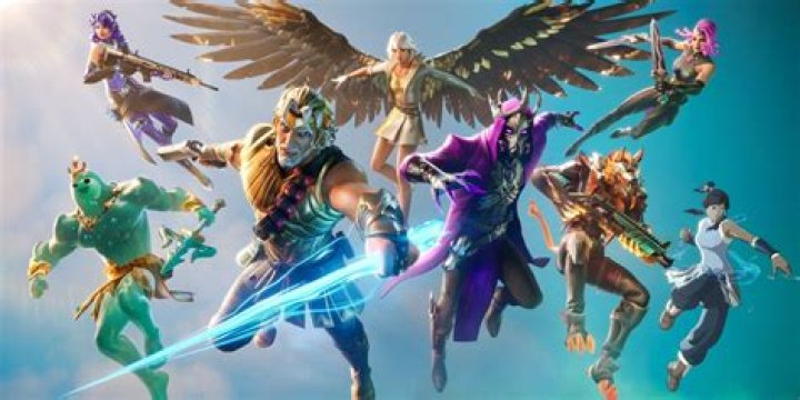 Every Skin in the Beta so Far