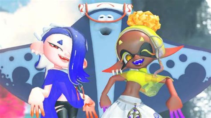 Every Splatfest rank in Splatoon 3