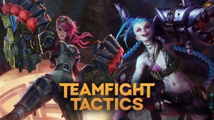 Every TFT Set 6 champion & trait added for Gizmos & Gadgets expansion