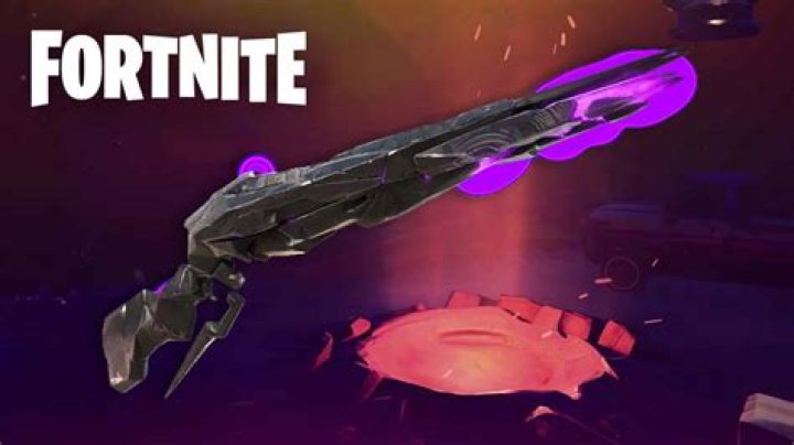 Every vaulted & unvaulted weapon in Fortnite Chapter 2 Season 8
