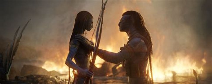 Everyone in Avatar: The Way of Water is secretly fighting the same battle
