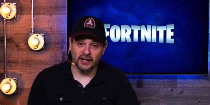 Everything About Darren Sugg’s Net Worth And Career