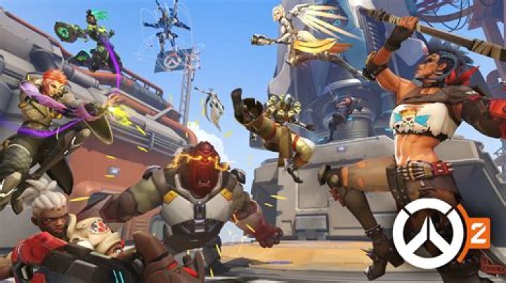 Everything in Overwatch 2 Season 1: Release date, new heroes, maps, first Mythic skin, more