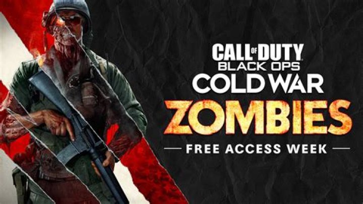 Everything To Know About Black Ops Cold War Free Access Week