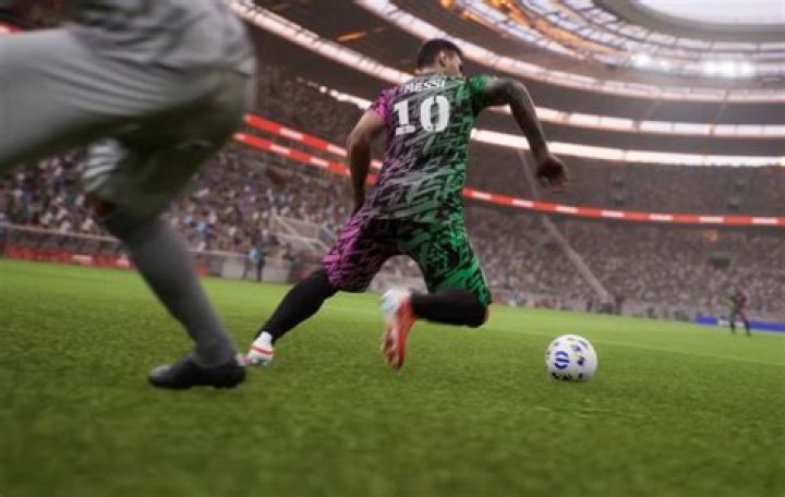 Everything we know about Konami's eFootball: release date, gameplay, trailer, more