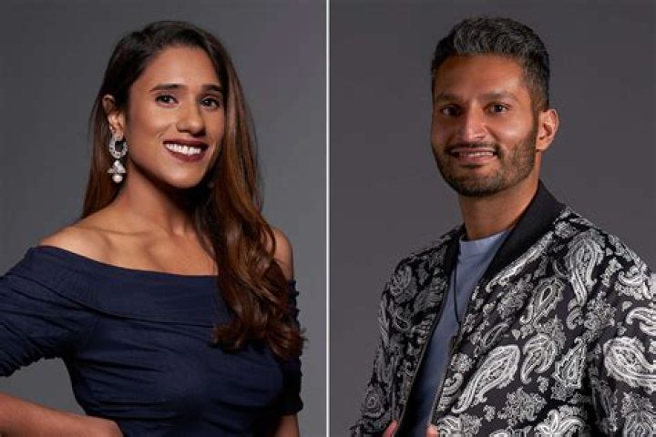 Everything You Need to Know About Deepti Vempati