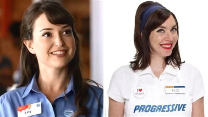 Everything You Need To Know About Flo From Progressive