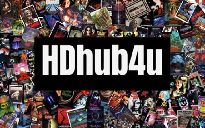 Everything You Need To Know About Hdhub4u.mov: Your Ultimate Guide