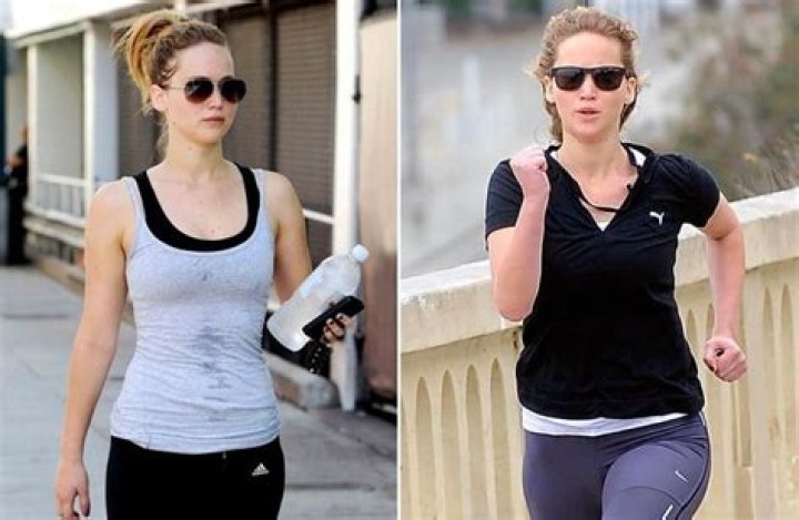 Everything You Need To Know About Jennifer Lawrence's Height