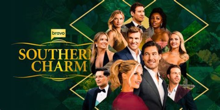 Everything You Need To Know About Southern Charm Season 10