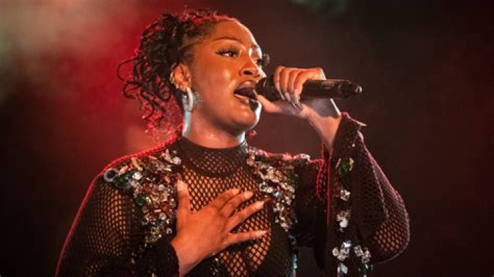 Everything You Need To Know About Tems Singer: A Rising Star In The Music Industry