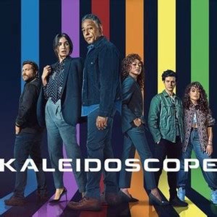 Everything You Need to Know About the RJ Actor; Kaleidoscope Update!