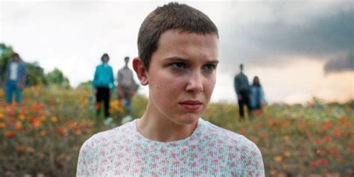 Everything You Need to Know About the Stranger Things Star!