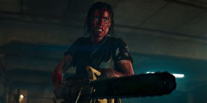 Evil Dead Rise, Infinity Pool, and every new movie to watch at home