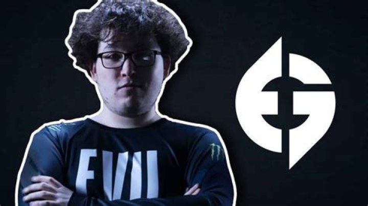 Evil Geniuses fire Legends of Runeterra player after sexual misconduct investigation