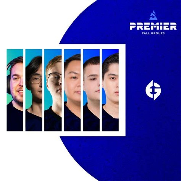 Evil Geniuses Introduces 2022 CS:GO Roster, Adds EVY to Coaching Staff