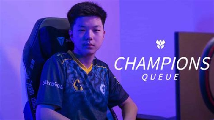 Evil Geniuses star rookie jojopyun wins inaugural LoL Champions Queue split