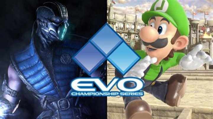 EVO 2019 results and top 8 final placements