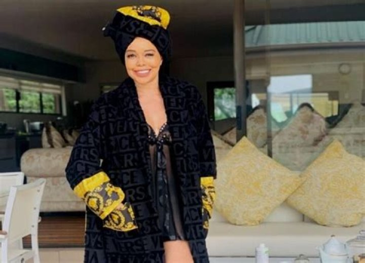 Evodia Mogase Age, How old, Husband, Baby, Net worth House (Wiki Bio)