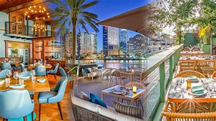 	Evolve or die: 5 ways South Florida restaurants will get smaller, scrappier in 2021	